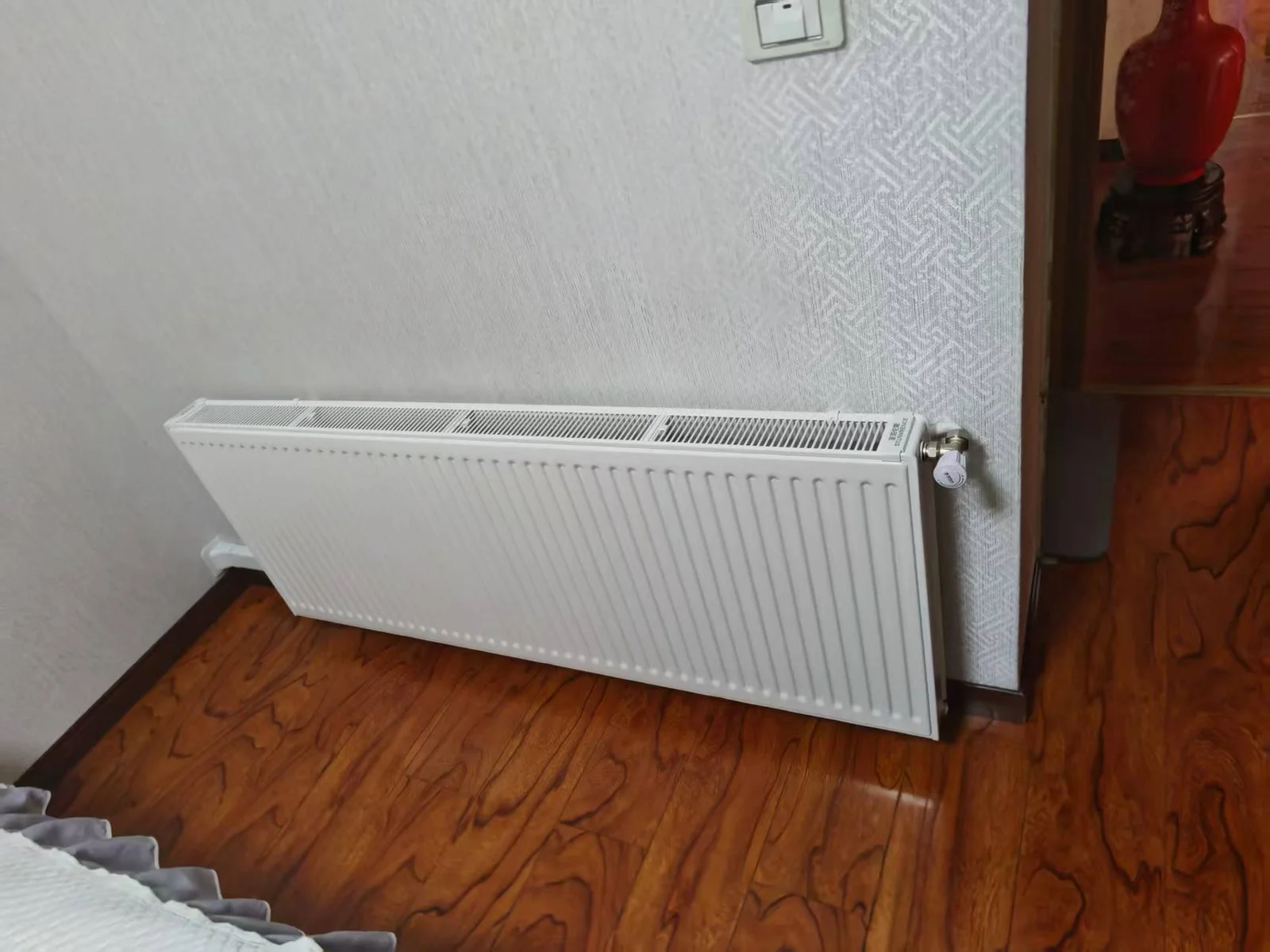 暖气片与地暖如何结合房屋条件选择